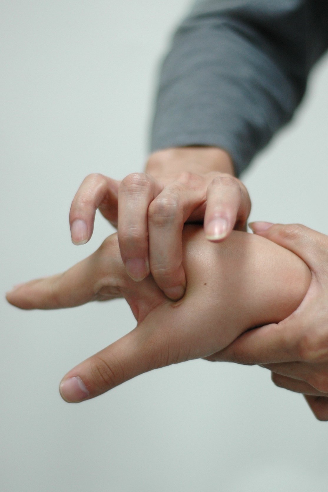acupressure, wellness, nywellness