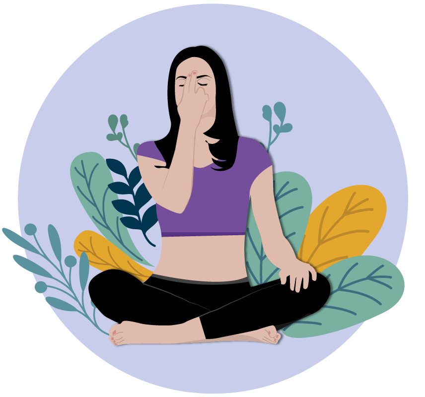 pranayama therapy, ny wellness